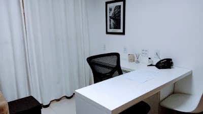 Gabriela Rocha Psicanalista - foto 3