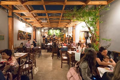 Espaço Vip Eventos - foto 2