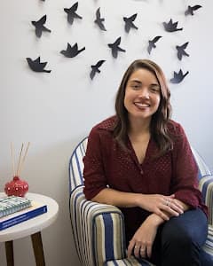 Psicóloga Lilian Kashihara - foto 4