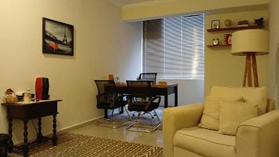 Psicólogo Leandro Marques da Rocha (M. Rocha Psicologia) - foto 2