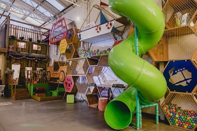 Buffet Jardim Leopoldina - foto 2