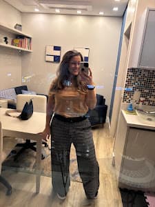 Psicóloga Kamilla P. Barreto