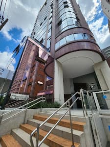 Paula Akkari - Psicóloga