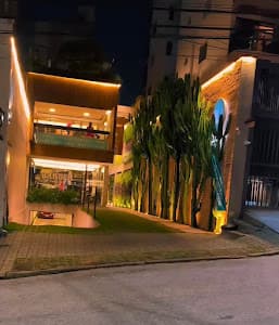 The Barber Perdizes Barbearia