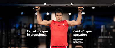 Skyfit Metrô Carrão