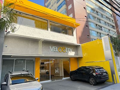 Studio Velocity - foto 5