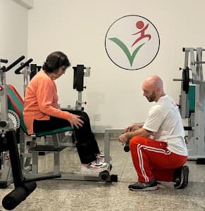 Clínica de fisioterapia Impulso Vida em Santana