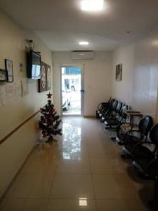 IBmed Pediatria Ortopedista Dor Crônica Fisioterapia Acupuntura RPG Raio-X