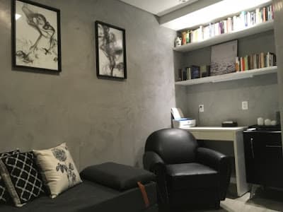 Psicóloga Rachel Montenegro - foto 5