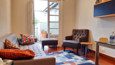 Psicóloga Tamires Viana