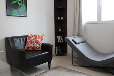 Psicólogo Jean Candido