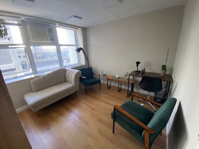 Consultório de Psicologia Adjane A Santana - foto 2