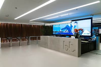 Bodytech - Complexo JK