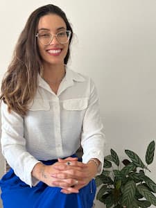 Natalia Almeida - Psicóloga & Psicanalista - foto 3