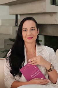 Tatiana Dare - Psicóloga Psicanalista na Zona Norte | Santana