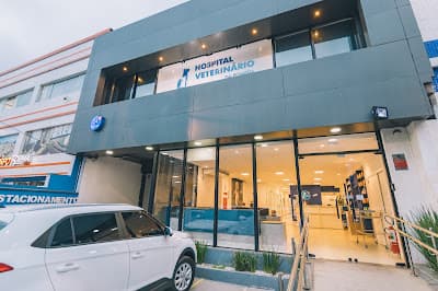 WeVets Centro Veterinário - Pompéia