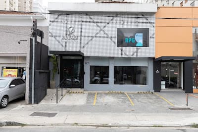 Vincere Movimento Inteligente Itaim