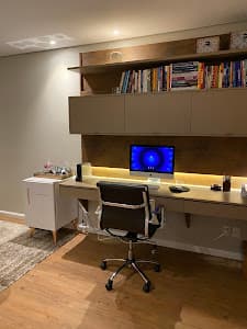 Consultorio de Psicologia - foto 3