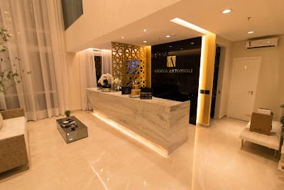 Abiclinic Odontologia - foto 2