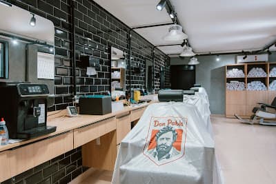 Barbearia Dona Lindu - Tatuapé - foto 5