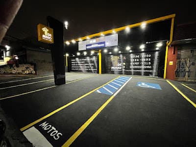 Auto Moto Escola Primeiro de Maio