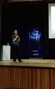 Sabrina Vicentin - Psicóloga e Psicanalista - Brooklin - foto 3