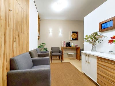 Mariana Barini De Santis, Psicologia - foto 4