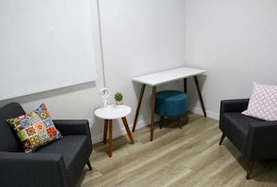 Clínica de Psicologia - Charles Santana - foto 5