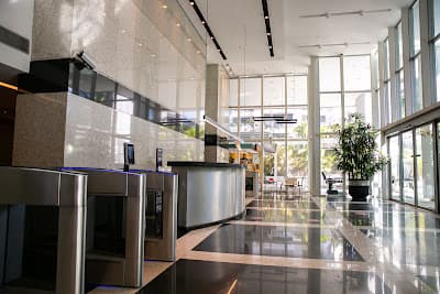 Vinci Hair Clinic Vila Olímpia | Transplante Capilar em São Paulo - foto 4