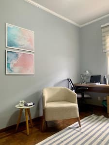 Adriana Russo Psicóloga