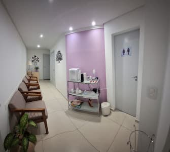 Psicóloga Lan Queiroz - foto 3