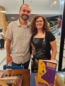 Psicóloga Silmara Franzese - foto 2