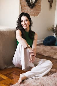 Psicóloga Larissa Formaji - foto 2