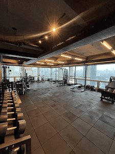 Academia R3 | Personal Trainer - Jardim Paulistano