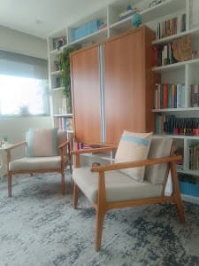 Espaço Integrar Psicologia - Lapa