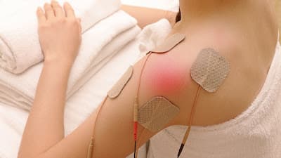 Fisioterapia Rachel Xavier em Pinheiros