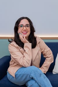 Psicóloga Beatriz Texeira I Psicóloga em Pinheiros - foto 3