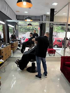 Barbearia Expert - Jabaquara - foto 2
