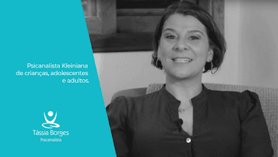 Layla Thamm Psicanalista - foto 3