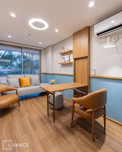 Luciana Barbosa Psicóloga - Moema - foto 3