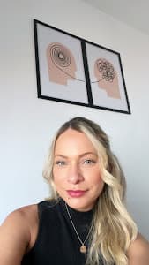 Psicóloga - Tainá dos Santos Messias - foto 2