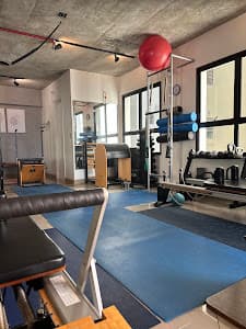 Studio Pilates Pinheiros - foto 3