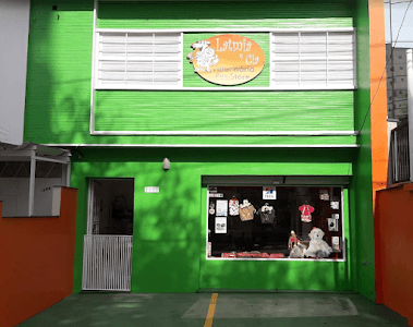 Latmia & Cia - Pet Shop e Consultório Veterinário