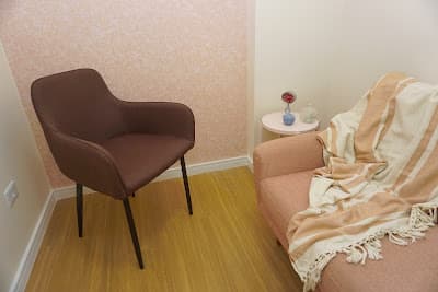 Clínica de Psicólogia - La Vie