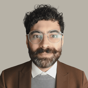 Psicanalista Bruno Soares