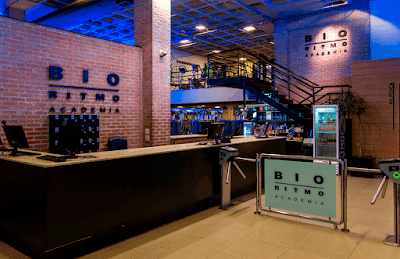 Academia Bio Ritmo - Shopping Partage Santana