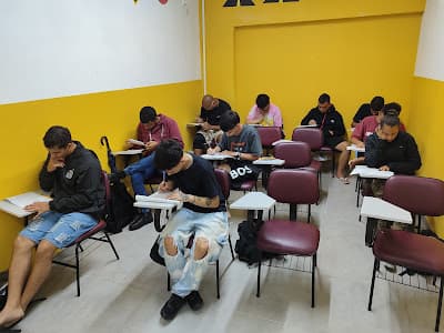 Auto Moto Escola Papini