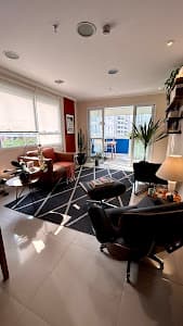 Consultório de Psicanálise Vinícius Tiola