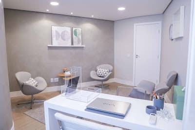 Mental One Psicologia - Unidade Itaim