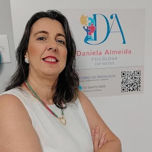 Psicóloga Priscila Fernandes Coghi - foto 2